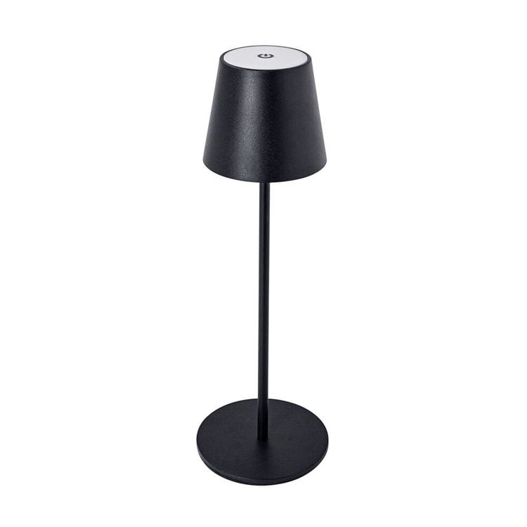 LED Akku Tischleuchte