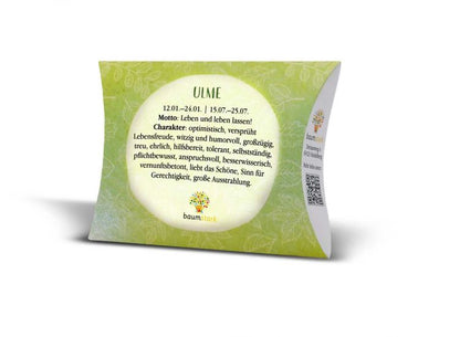 Handschmeichler Ulme 45mm mit Baumhorosk