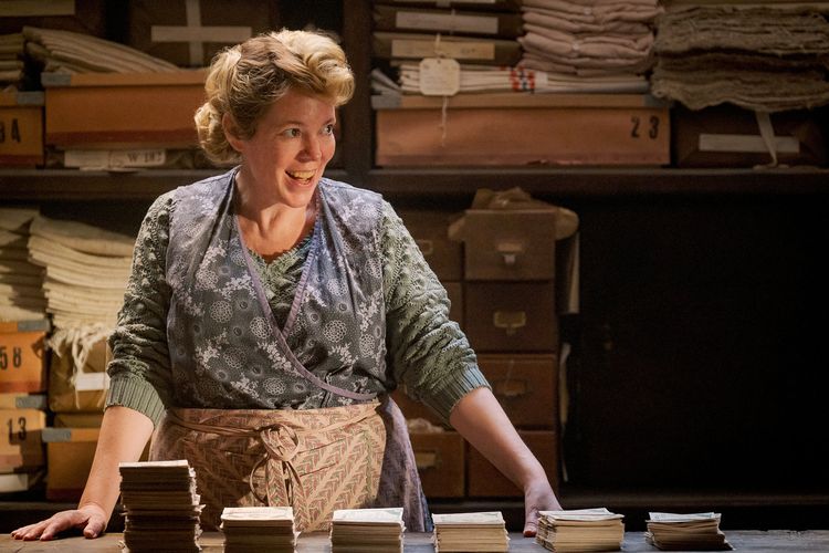 Universal WONKA DVD (2024, Italienisch, Englisch, Spanisch, Deutsch)