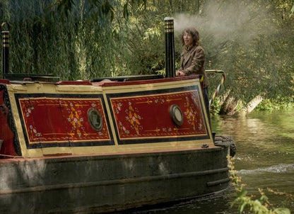 Universal WONKA DVD (2024, Italienisch, Englisch, Spanisch, Deutsch)