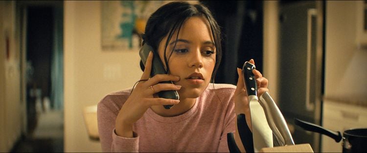 Paramount Scream (2022) (DVD, 2022)