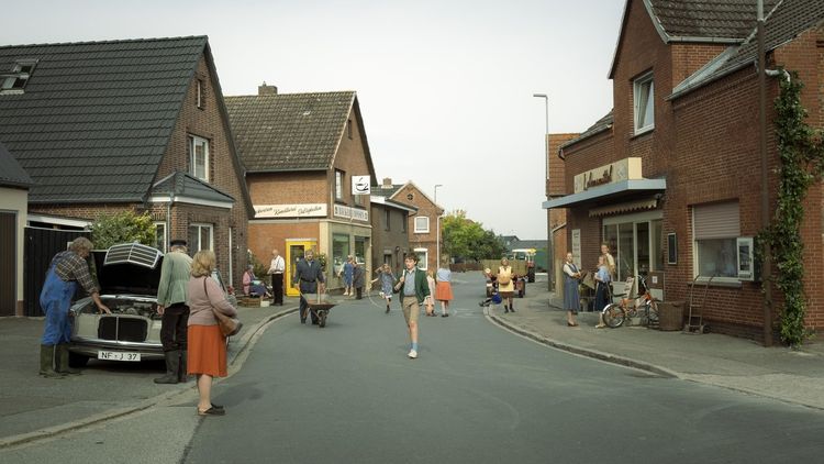 Paramount Mittagsstunde (DVD, 2022)