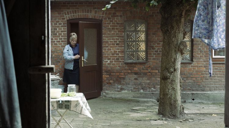 Paramount Mittagsstunde (DVD, 2022)