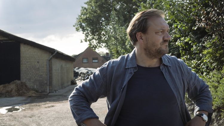 Paramount Mittagsstunde (DVD, 2022)