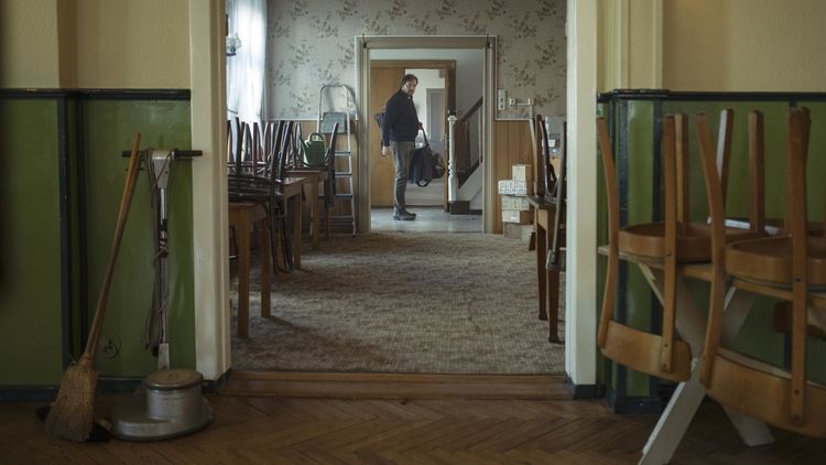 Paramount Mittagsstunde (DVD, 2022)