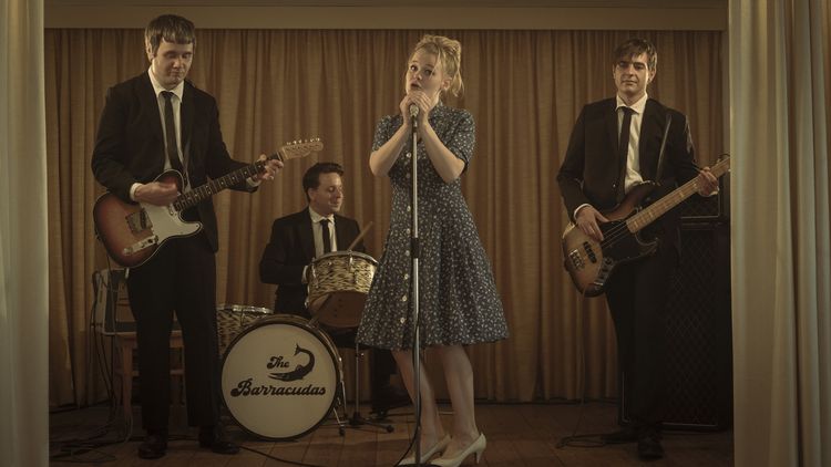 Paramount Mittagsstunde (DVD, 2022)