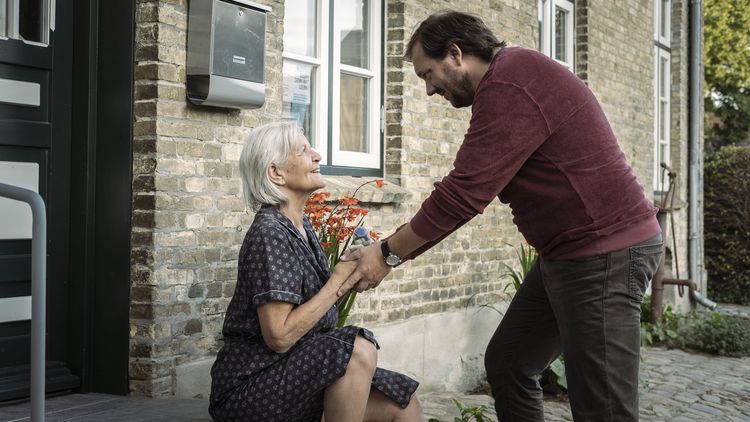 Paramount Mittagsstunde (DVD, 2022)