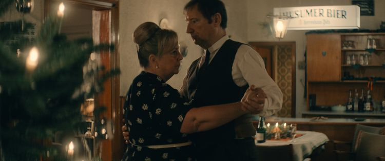 Paramount Mittagsstunde (DVD, 2022)