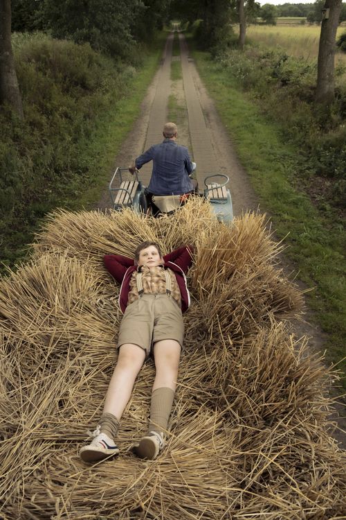 Paramount Mittagsstunde (DVD, 2022)