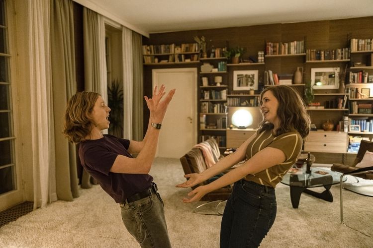 Wann wird es endlich wieder so, wie DVD