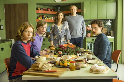 Wann wird es endlich wieder so, wie DVD