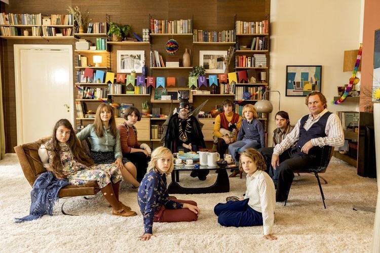 Wann wird es endlich wieder so, wie DVD