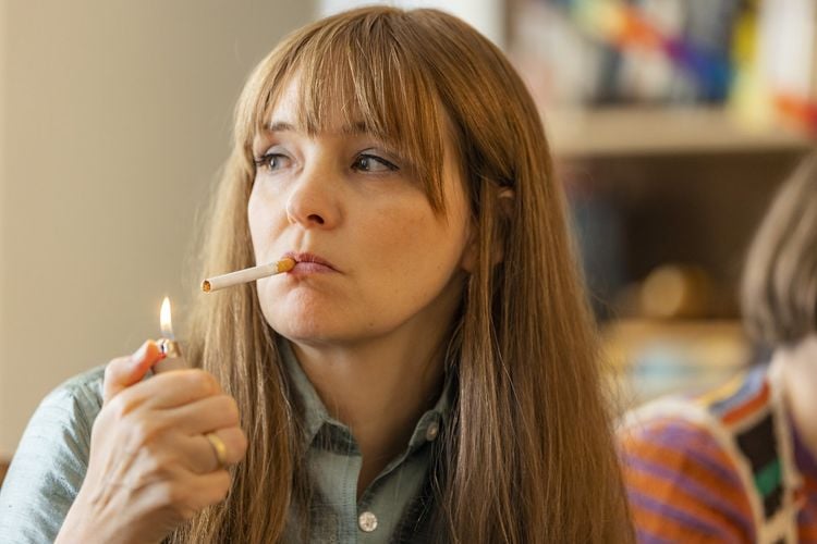 Wann wird es endlich wieder so, wie DVD