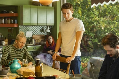 Wann wird es endlich wieder so, wie DVD