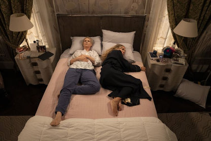 WB And Just Like That.01,DVD (2022, Deutsch)