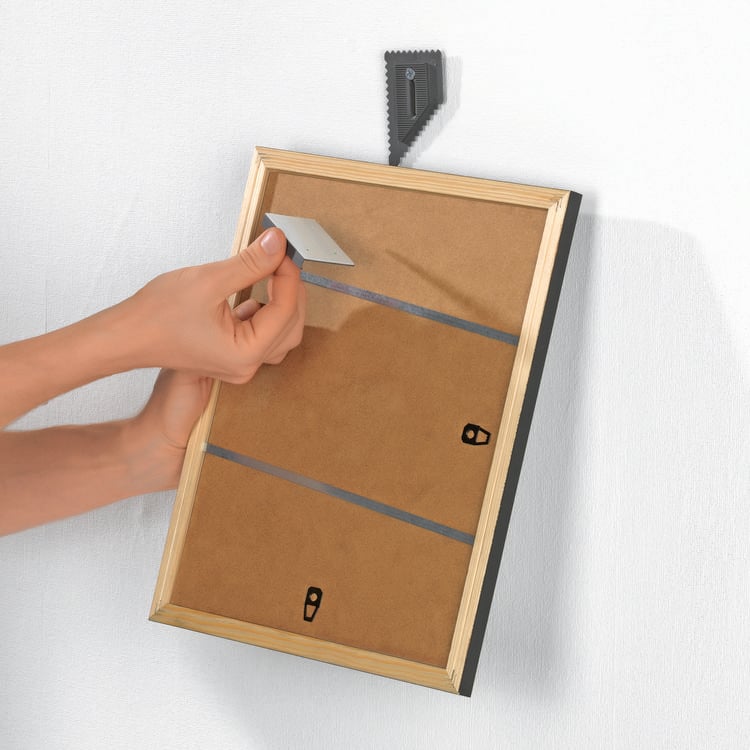 flexylot Bildaufhängung Basic, 3er Set