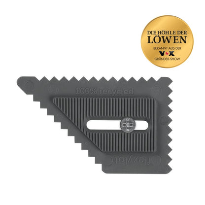 flexylot Bildaufhängung Basic, 3er Set