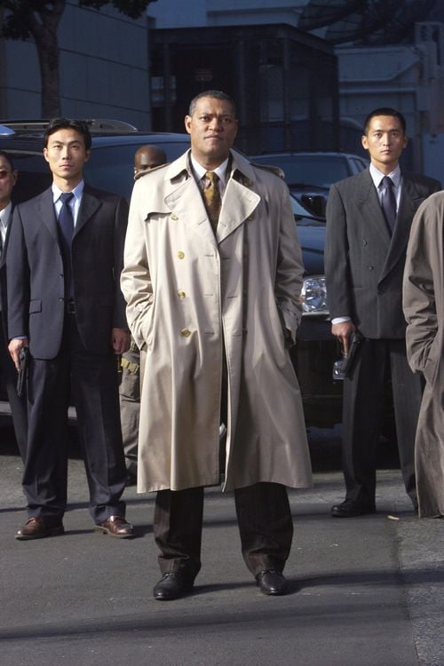 Paramount Mission Impossible 1-6 (DVD, 2018, Deutsch)