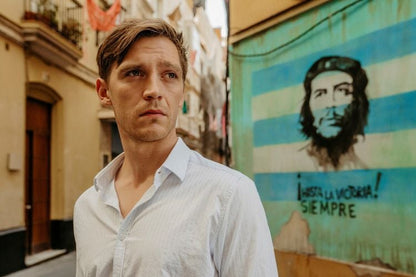 WB Tausend Zeilen,DVD