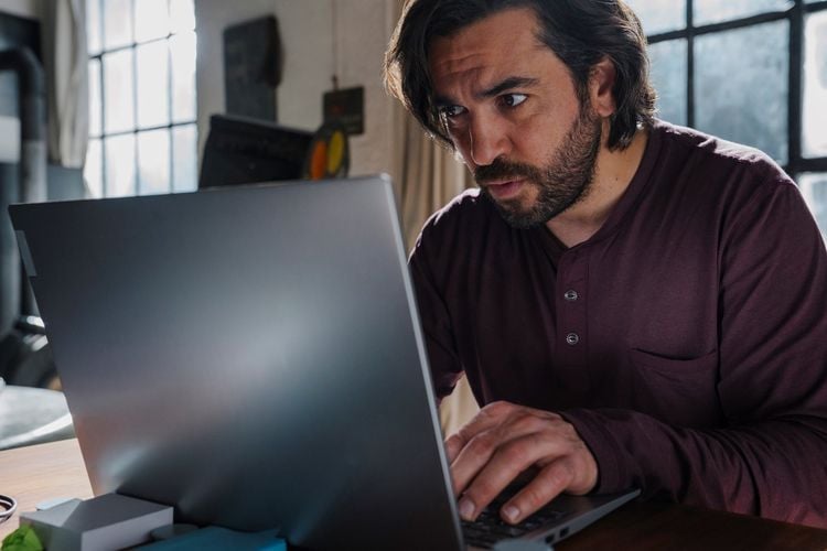 WB Tausend Zeilen,DVD