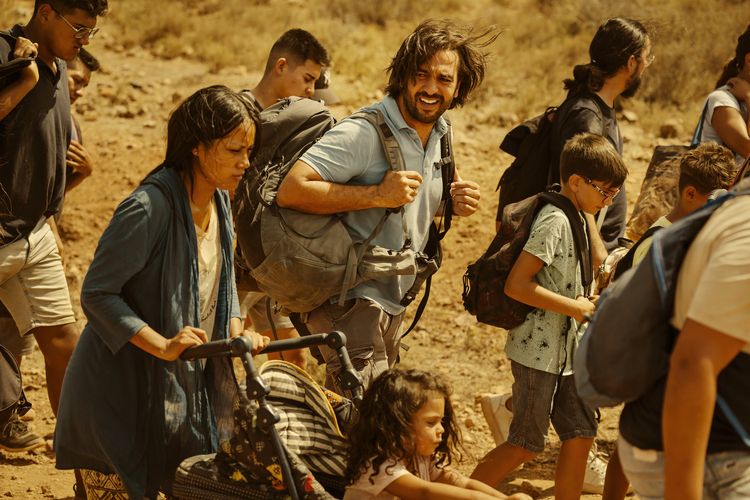 WB Tausend Zeilen,DVD