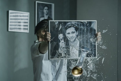 WB Tausend Zeilen,DVD