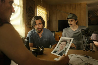 WB Tausend Zeilen,DVD