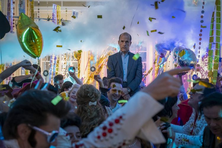 Universal EIN FEST FÜRS LEBEN DVD (DVD, 2024, Deutsch)