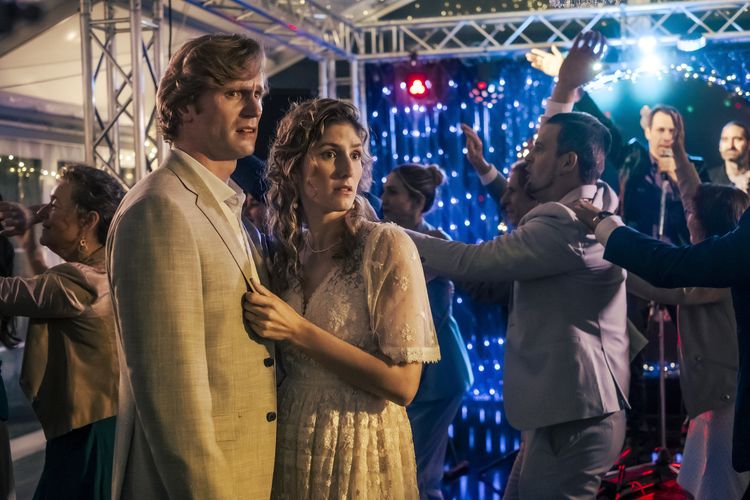 Universal EIN FEST FÜRS LEBEN DVD (DVD, 2024, Deutsch)