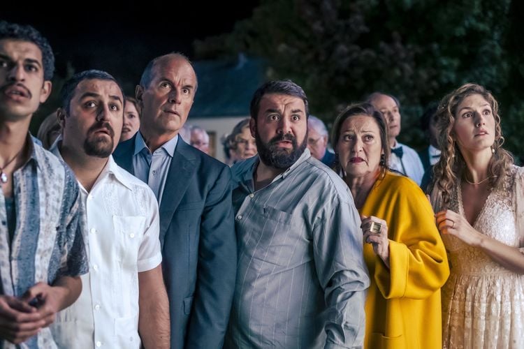 Universal EIN FEST FÜRS LEBEN DVD (DVD, 2024, Deutsch)