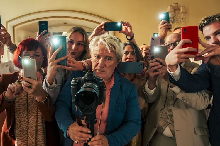 Universal EIN FEST FÜRS LEBEN DVD (DVD, 2024, Deutsch)