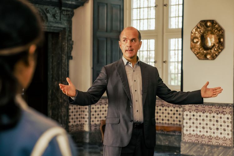 Universal EIN FEST FÜRS LEBEN DVD (DVD, 2024, Deutsch)