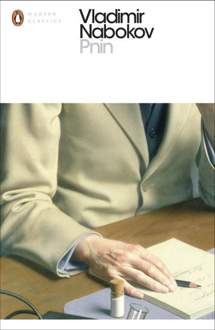 Pnin, English edition (Vladimir Nabokov)