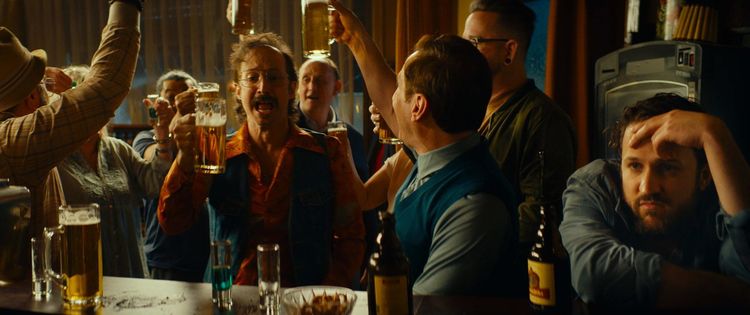 Die Känguru-Verschwörung   -DVD