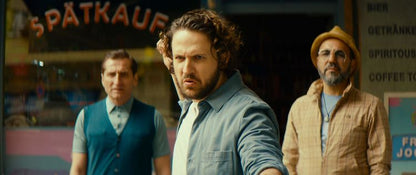 Die Känguru-Verschwörung   -DVD