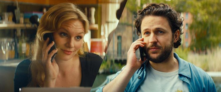 Die Känguru-Verschwörung   -DVD