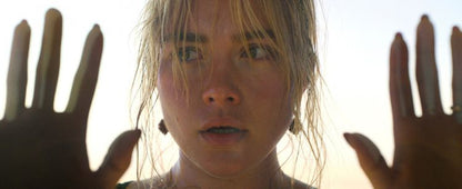 Don't Worry Darling   -DVD