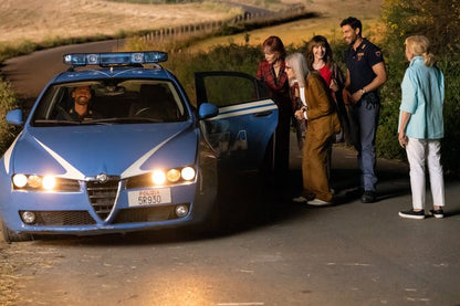 Universal BOOK CLUB - EIN NEUES KAPITEL BD (Blu-ray, 2023, Deutsch)