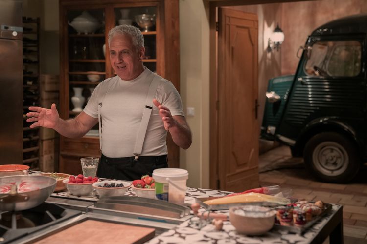 Universal BOOK CLUB - EIN NEUES KAPITEL BD (Blu-ray, 2023, Deutsch)