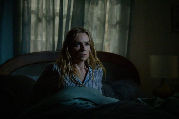 Universal NIGHT SWIM DVD (DVD, 2024, Deutsch)