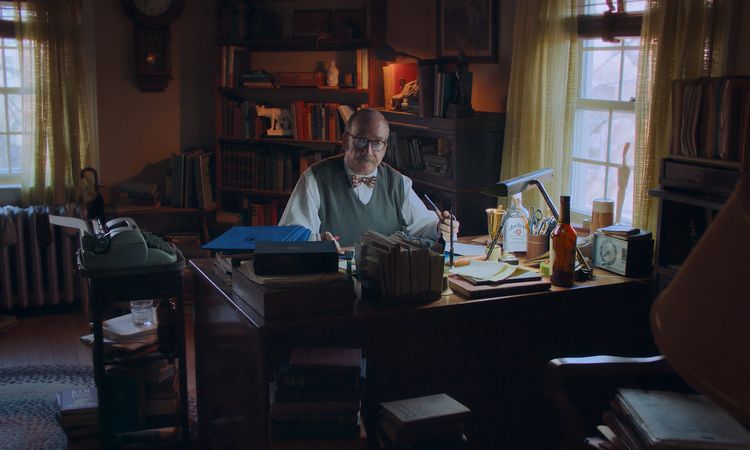 Universal THE HOLDOVERS DVD (DVD, 202410, Deutsch, Englisch, Spanisch, Französisch)