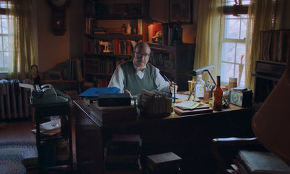 Universal THE HOLDOVERS DVD (DVD, 202410, Deutsch, Englisch, Spanisch, Französisch)