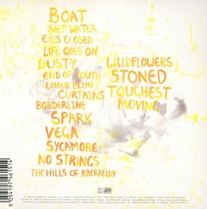 Substract (Deluxe Edition)
