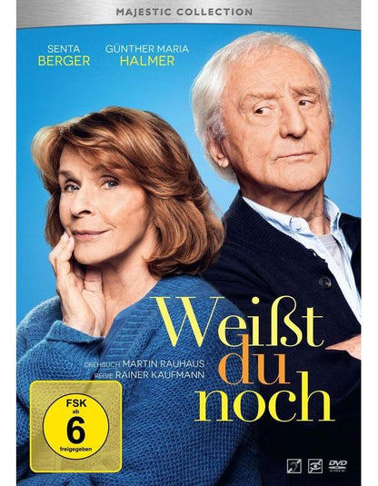 Rainbow Video Weisst du noch (DVD, 2023, Deutsch)