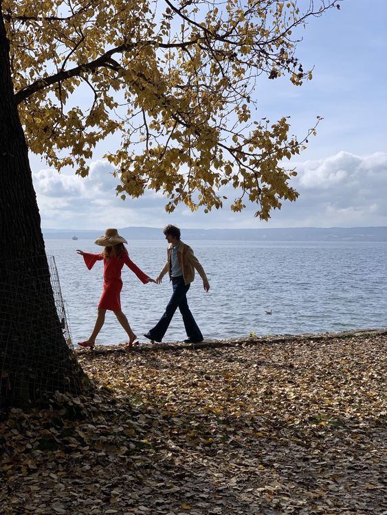 Rainbow Video Weisst du noch (DVD, 2023, Deutsch)