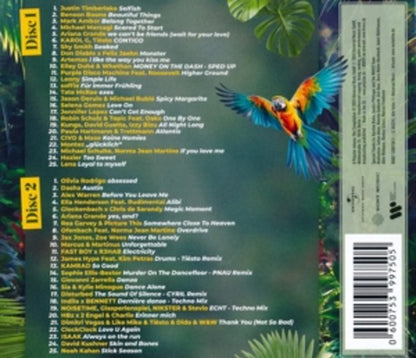 Bravo Hits 125 (2 CDs)