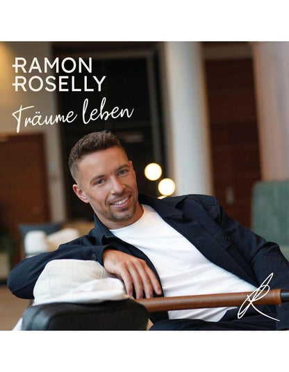 Roselly, R./Träume leben