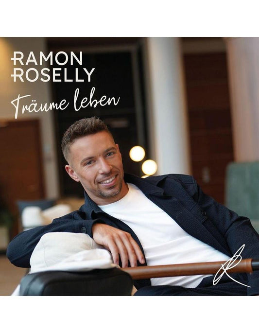 Roselly, R./Träume leben