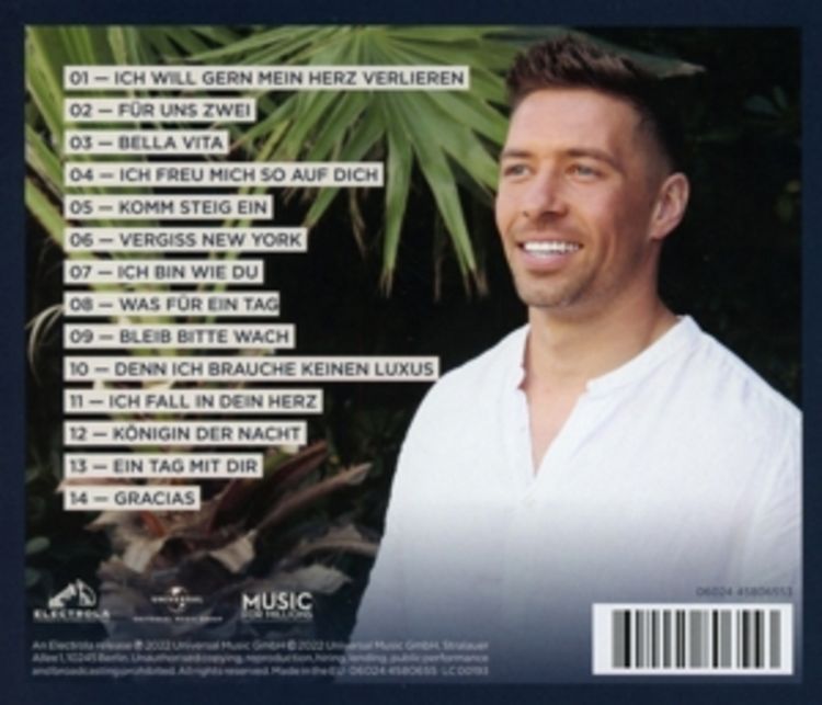 Roselly, R./Träume leben