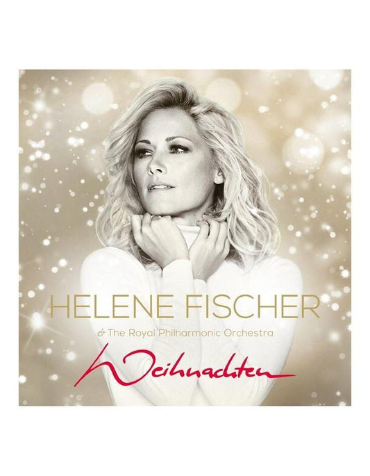 Weihnachten (2 CDs, mit dem Royal Philharmonic Orchestra)